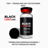 fury – trenbolone and testosterone base