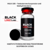 hulk 105 – testosterone suspension and methyltrienolone
