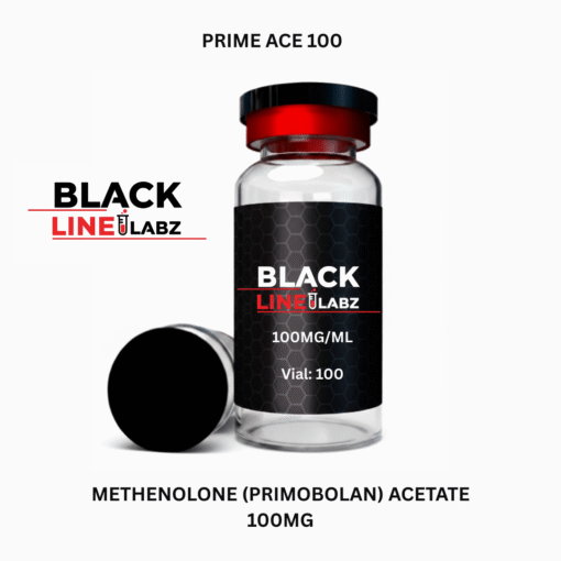 prime ace 100