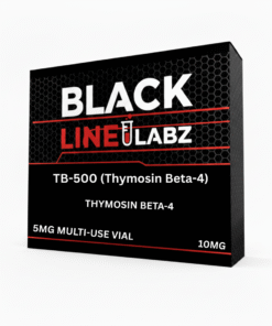 tb 500 (thymosin beta 4)