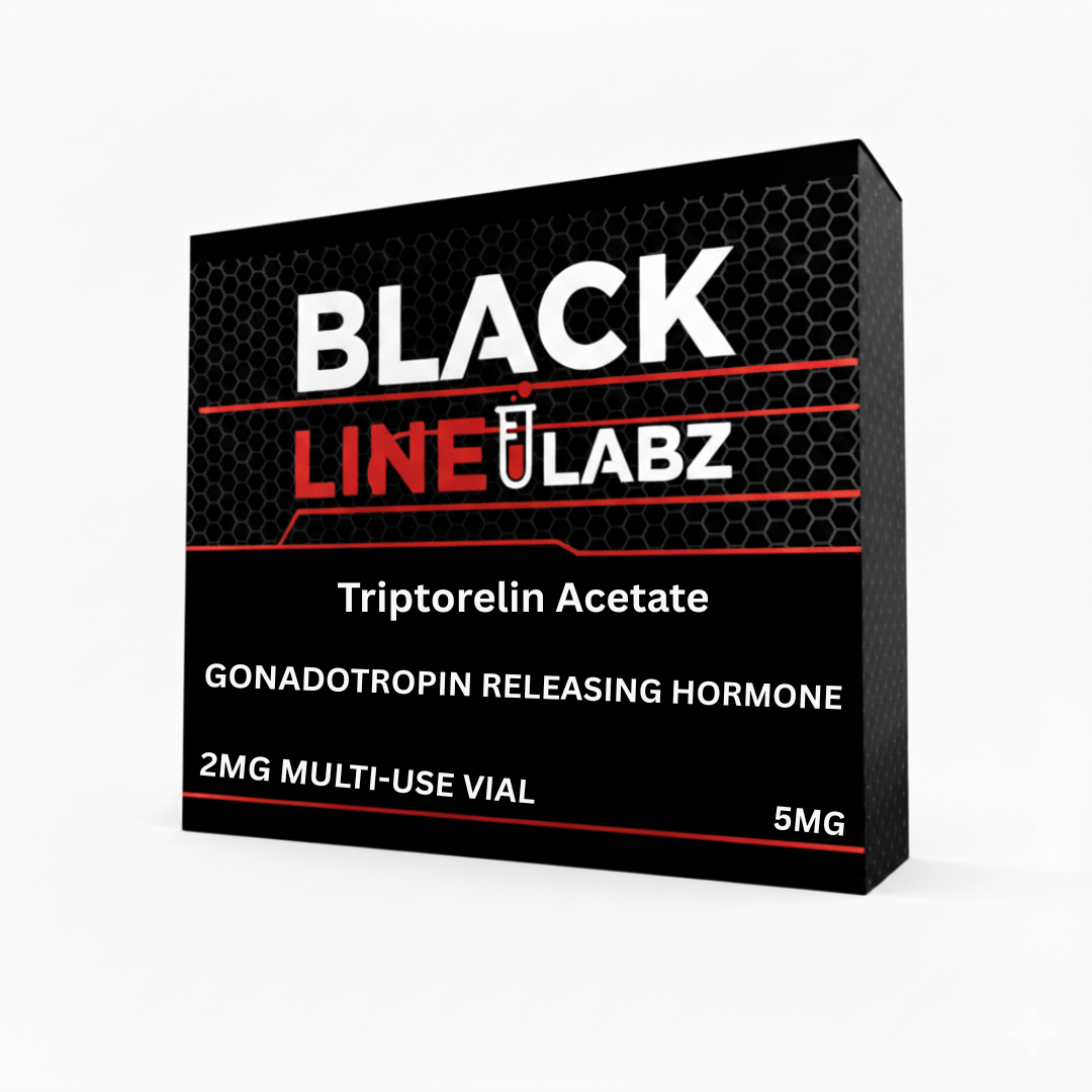 triptorelin acetate