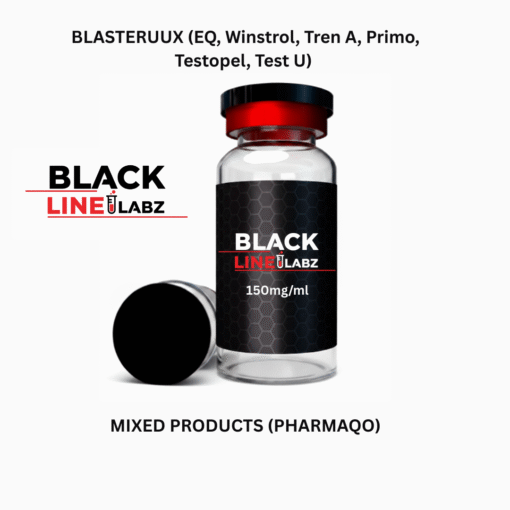 blasteruux (eq, winstrol, tren a, primo, testopel, test u)