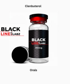 clenbuterol