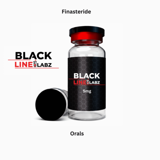 finasteride