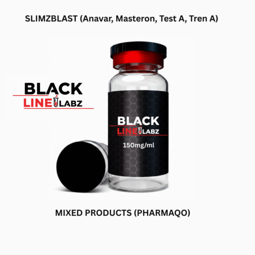 slimzblast (anavar, masteron, test a, tren a)
