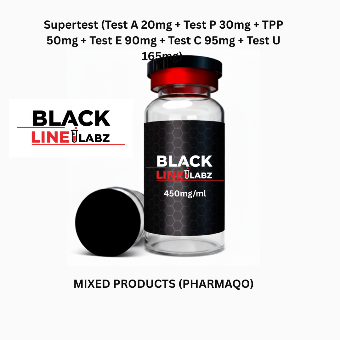 supertest (test a 20mg + test p 30mg + tpp 50mg + test e 90mg + test c 95mg + test u 165mg) supertest (test a 20mg + test p 30mg + tpp 50mg + test e 90mg + test c 95mg + test u 165mg)