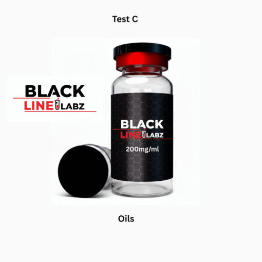 test c